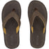 Pilat Dark Brown